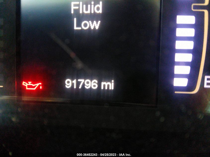 2018 JEEP CHEROKEE LATITUDE - 1C4PJMCXXJD540882