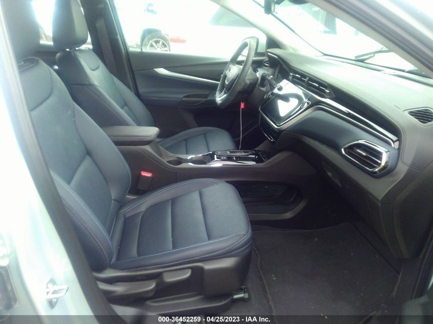 2023 CHEVROLET BOLT EUV PREMIER - 1G1FZ6S06P4136869