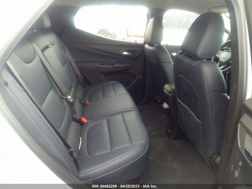 2023 CHEVROLET BOLT EUV PREMIER - 1G1FZ6S06P4136869
