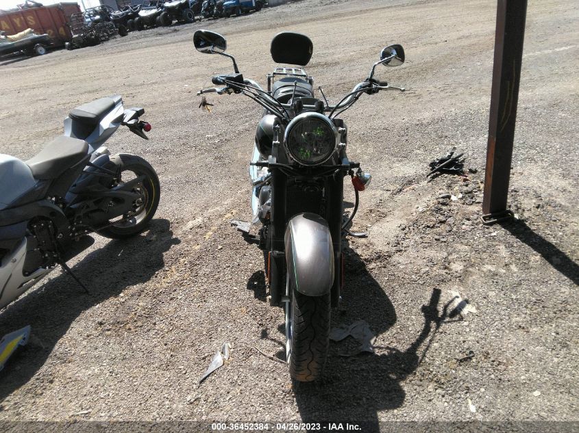 2017 KAWASAKI VN900 B JKAVN2B13HA092102