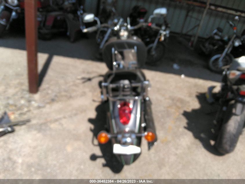 2017 KAWASAKI VN900 B JKAVN2B13HA092102