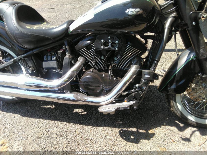 2017 KAWASAKI VN900 B JKAVN2B13HA092102
