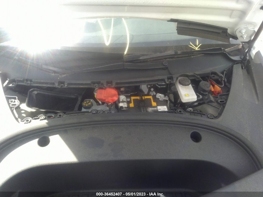 2022 TESLA MODEL 3 - 5YJ3E1EA2NF118808