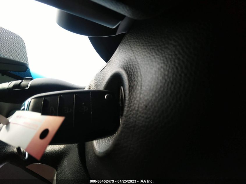 2020 KIA RIO 5-DOOR S 3KPA25AD5LE289756