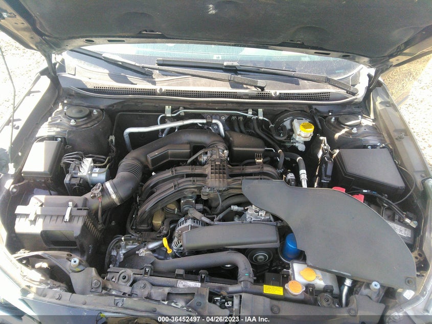 VIN 4S4BTANC8L3101309 2020 SUBARU OUTBACK LIMITED