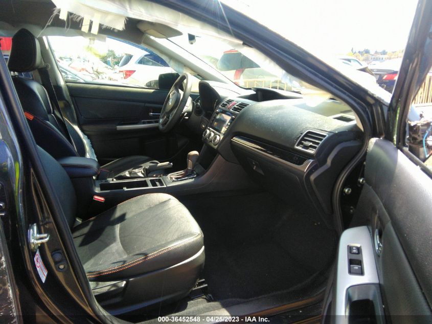 2017 SUBARU CROSSTREK LIMITED - JF2GPAKC4HH230503