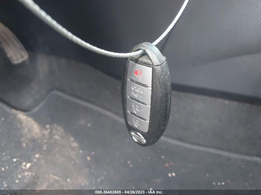 2013 NISSAN ALTIMA 2.5 S - 1N4AL3AP8DN495720
