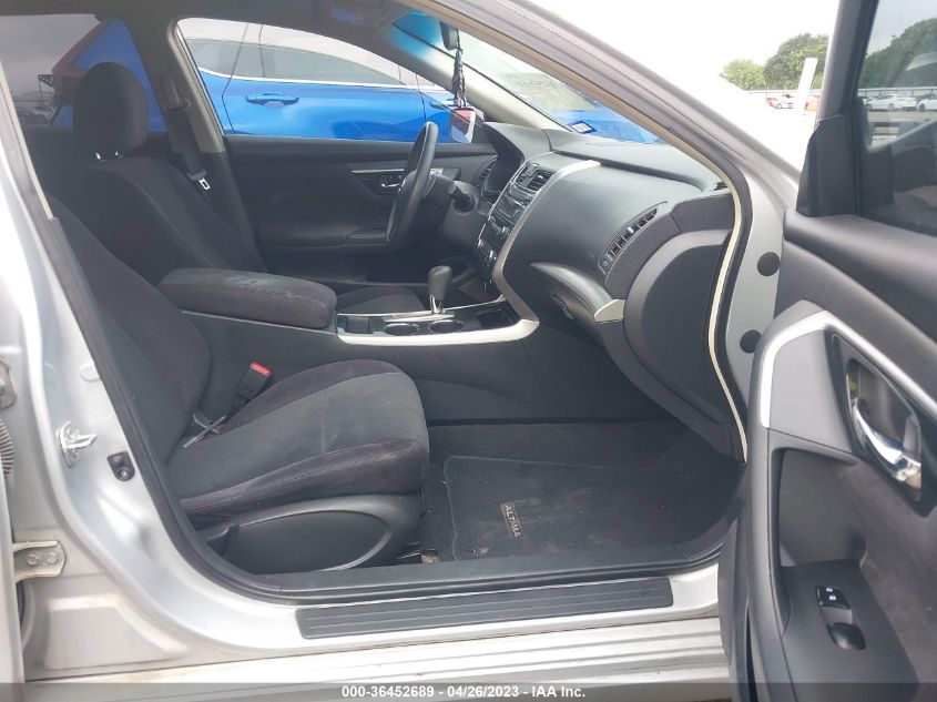 2013 NISSAN ALTIMA 2.5 S - 1N4AL3AP8DN495720