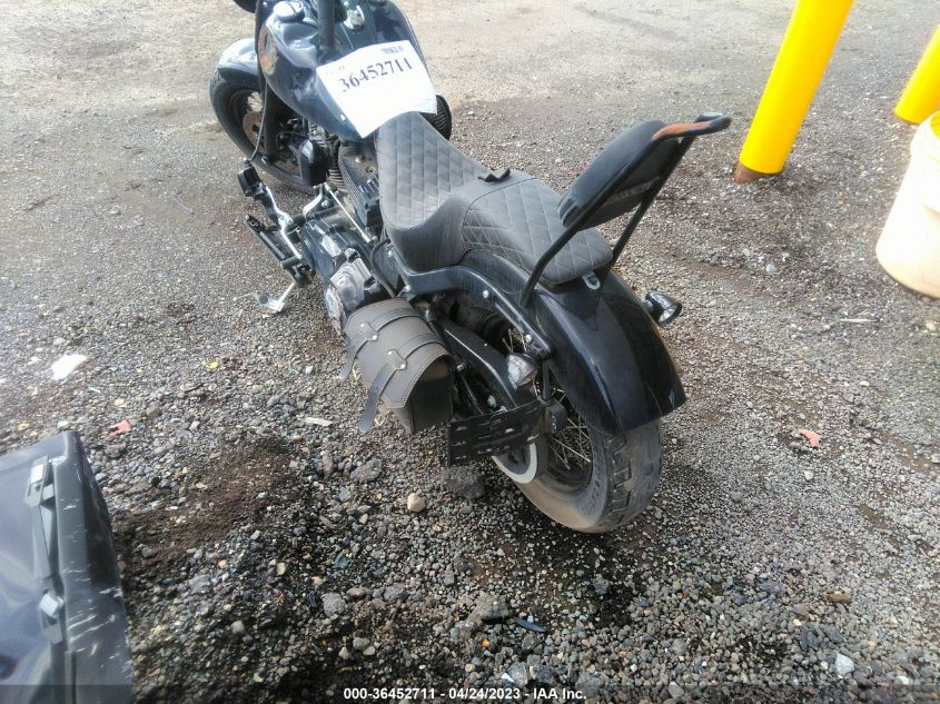 2017 HARLEY-DAVIDSON FLSS 1HD1JS916HB044611