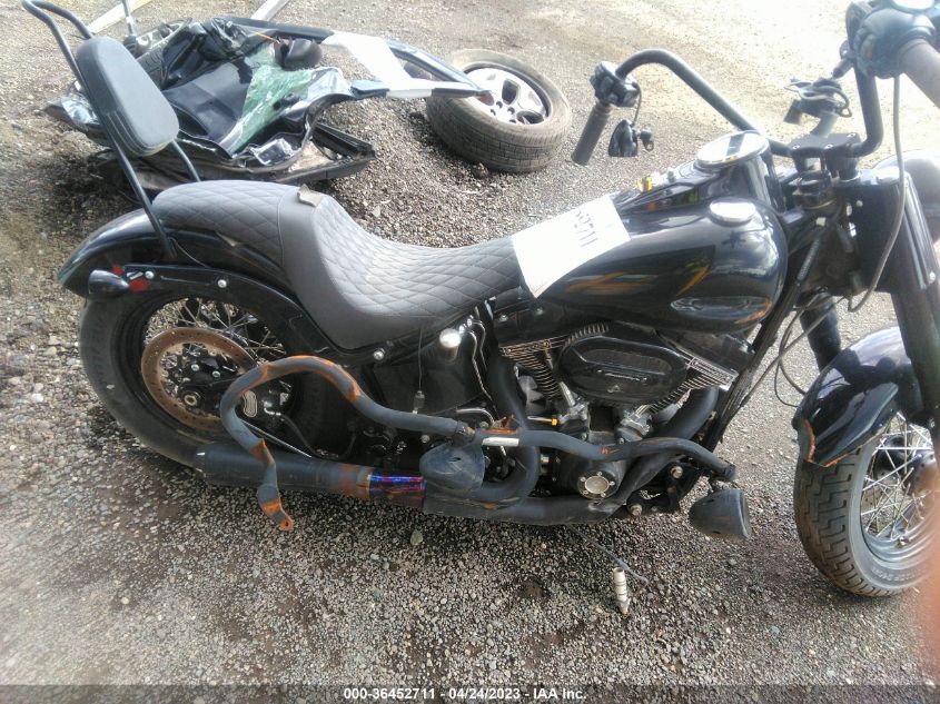 2017 HARLEY-DAVIDSON FLSS 1HD1JS916HB044611