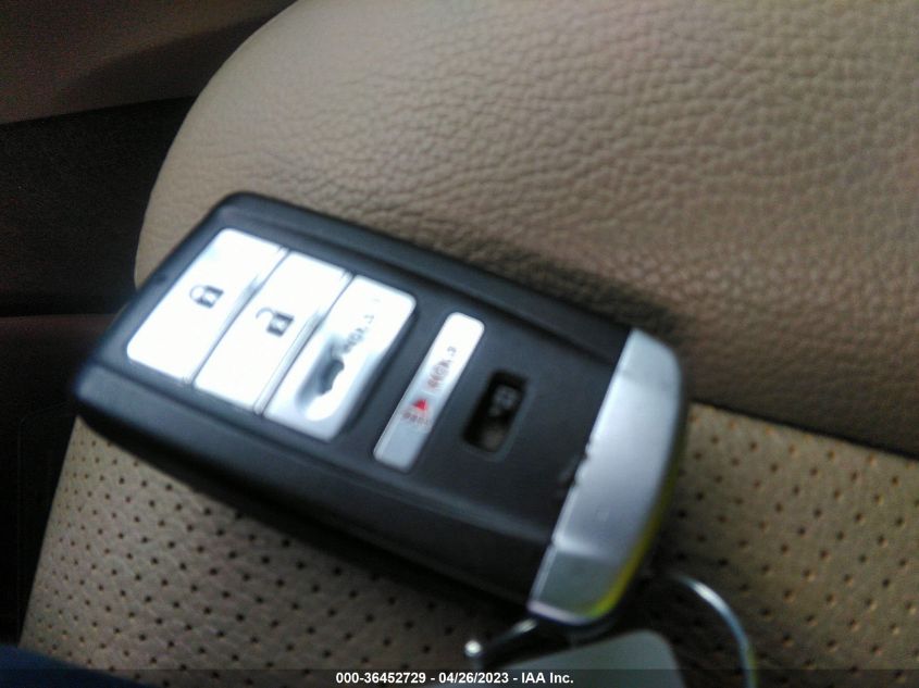 2016 ACURA RDX TECH PKG/TECH - 5J8TB3H5XGL011316