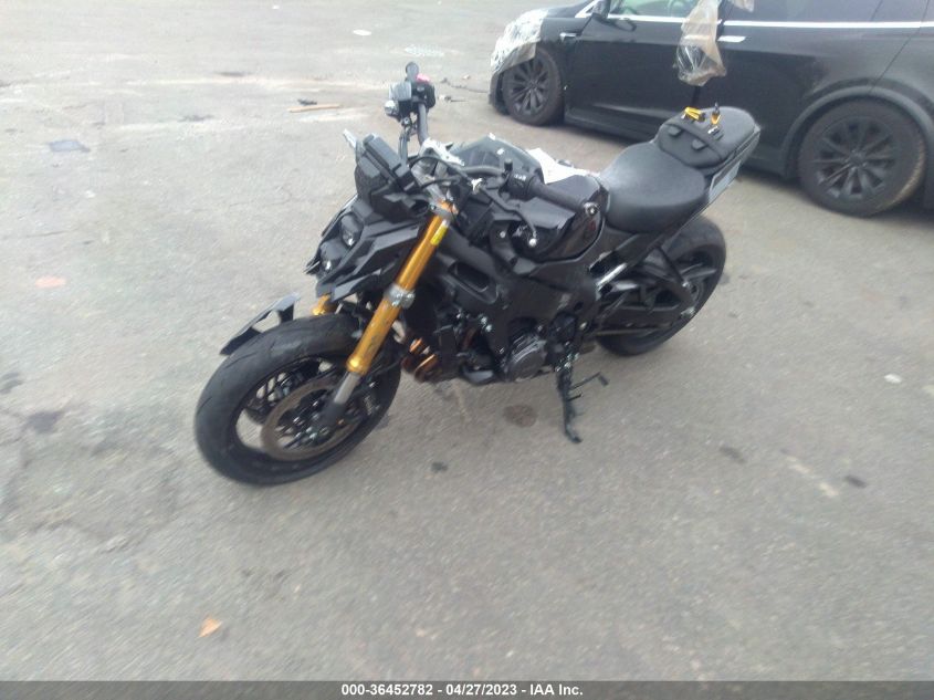 2023 SUZUKI GSX-S1000 A - JS1EK11B3P7100210