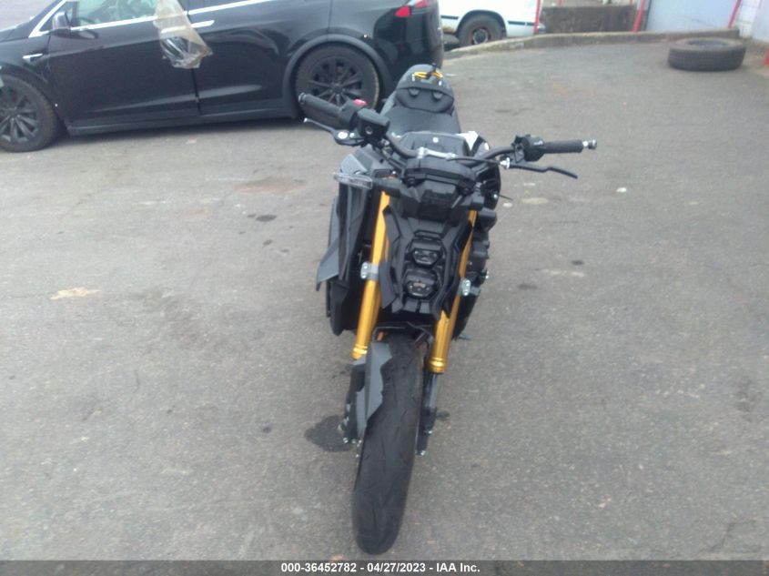 2023 SUZUKI GSX-S1000 A - JS1EK11B3P7100210