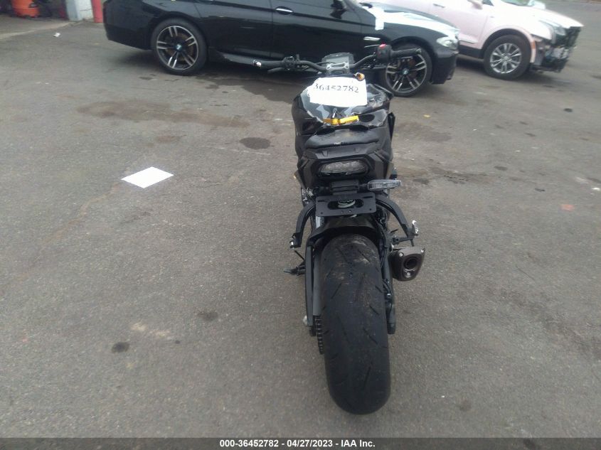 2023 SUZUKI GSX-S1000 A - JS1EK11B3P7100210