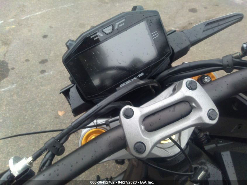 2023 SUZUKI GSX-S1000 A - JS1EK11B3P7100210