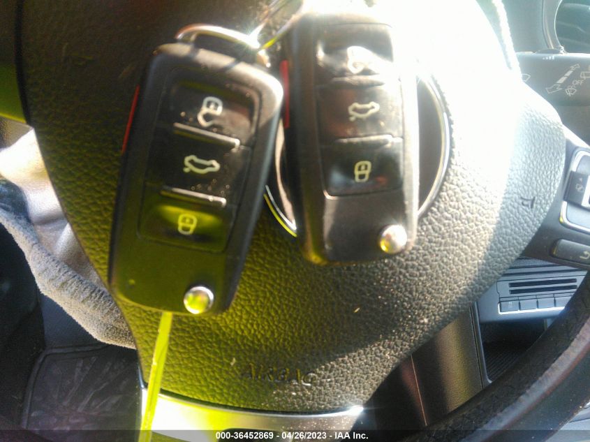 2018 VOLKSWAGEN TIGUAN LIMITED WVGBV7AX5JK003251