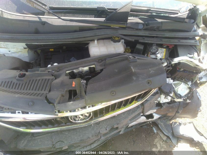 2017 BUICK ENCORE PREFERRED - KL4CJASB6HB172641