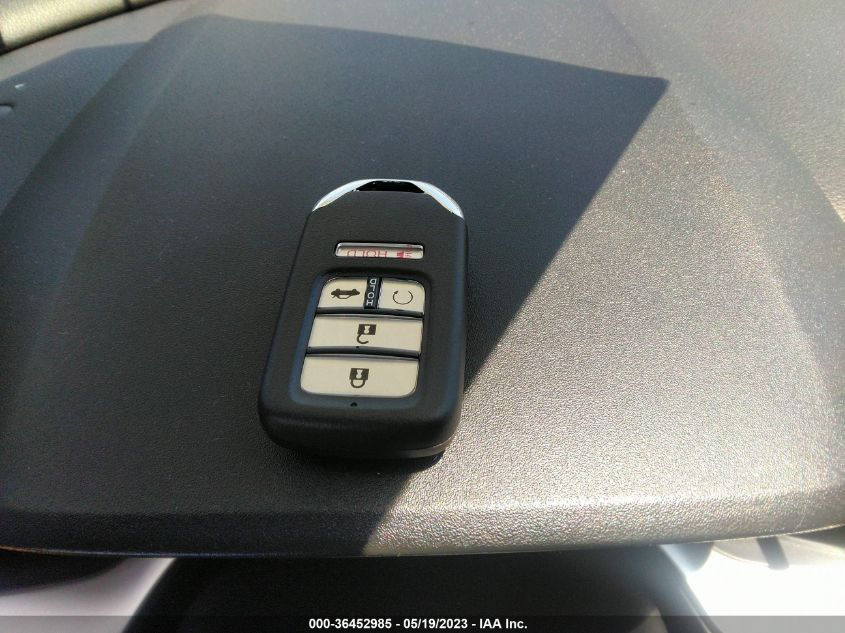 2020 HONDA CIVIC SEDAN SPORT - 2HGFC2F86LH573853