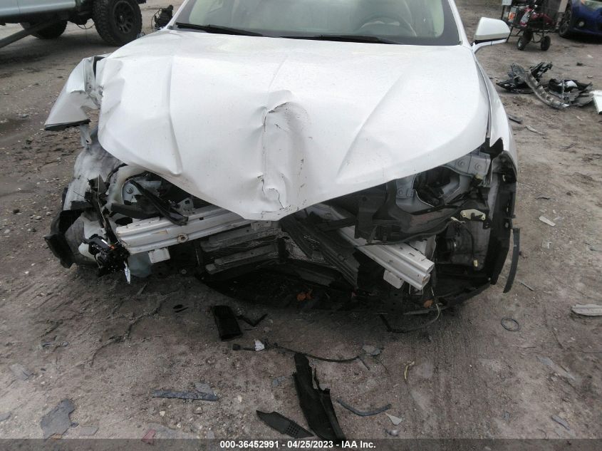 2015 LINCOLN MKZ HYBRID - 3LN6L2LU9FR625397