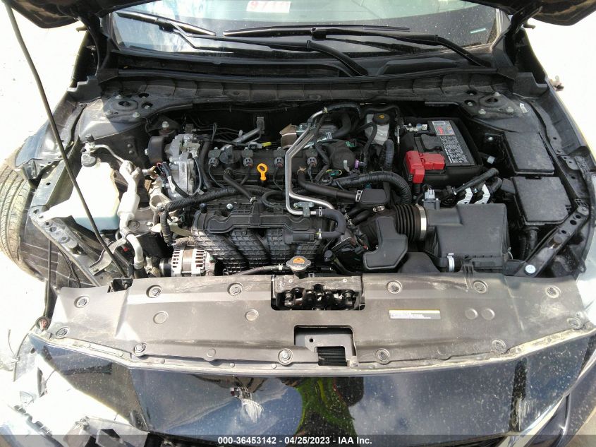 2022 NISSAN ALTIMA 2.5 SL - 1N4BL4EV6NN412077