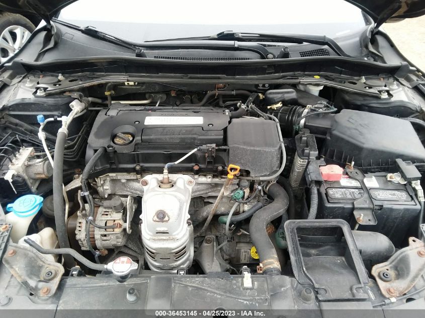 2014 HONDA ACCORD SEDAN SPORT - 1HGCR2F53EA158756