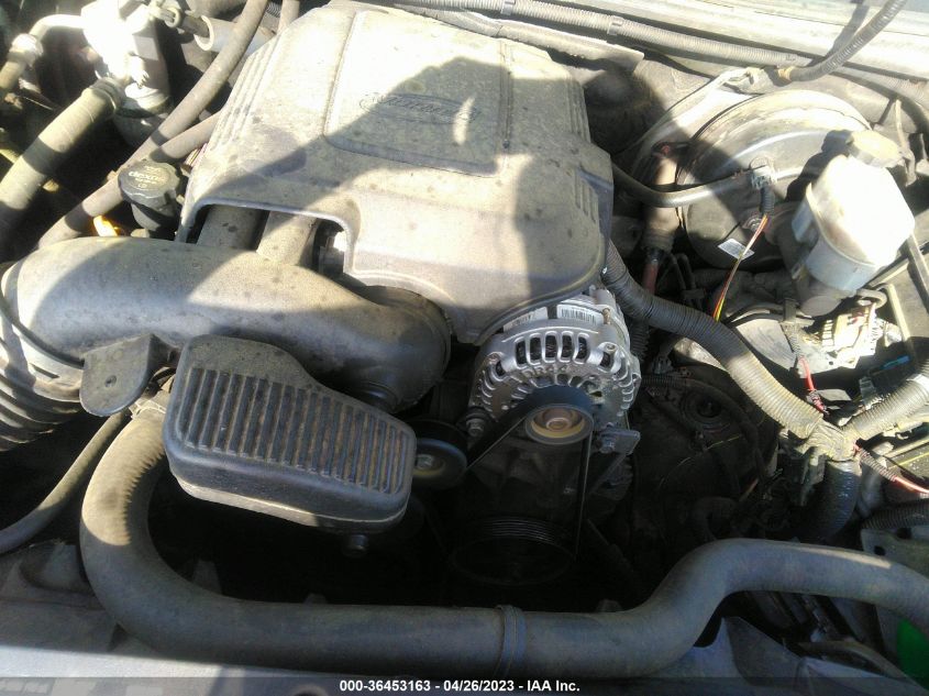 2013 GMC SIERRA 1500 SLE - 3GTP2VE79DG351261
