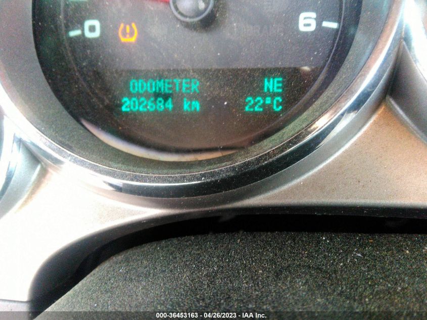 2013 GMC SIERRA 1500 SLE - 3GTP2VE79DG351261