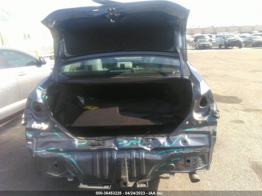 2016 TOYOTA COROLLA L/LE/S/S PLUS/LE PLUS - 5YFBURHE0GP554432