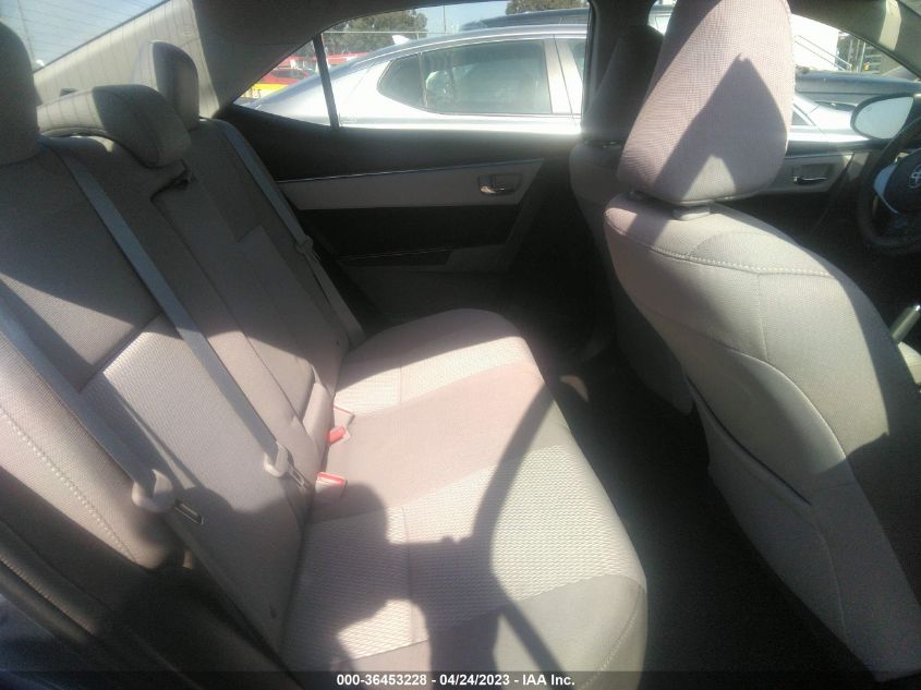 2016 TOYOTA COROLLA L/LE/S/S PLUS/LE PLUS - 5YFBURHE0GP554432