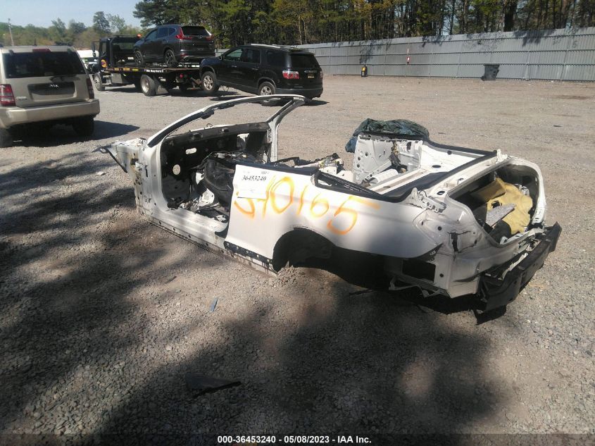 2013 BMW M6 - WBSLZ9C52DDZ78084