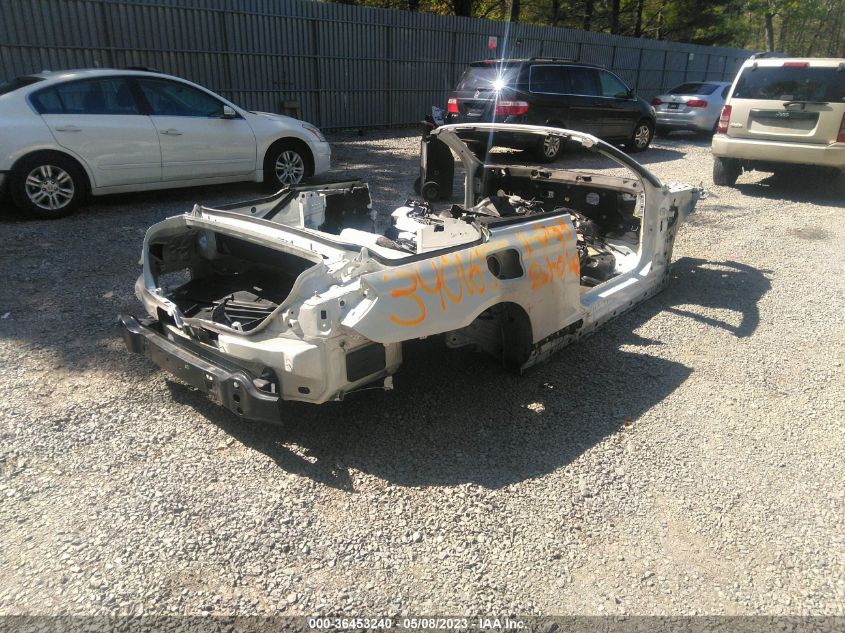 2013 BMW M6 - WBSLZ9C52DDZ78084