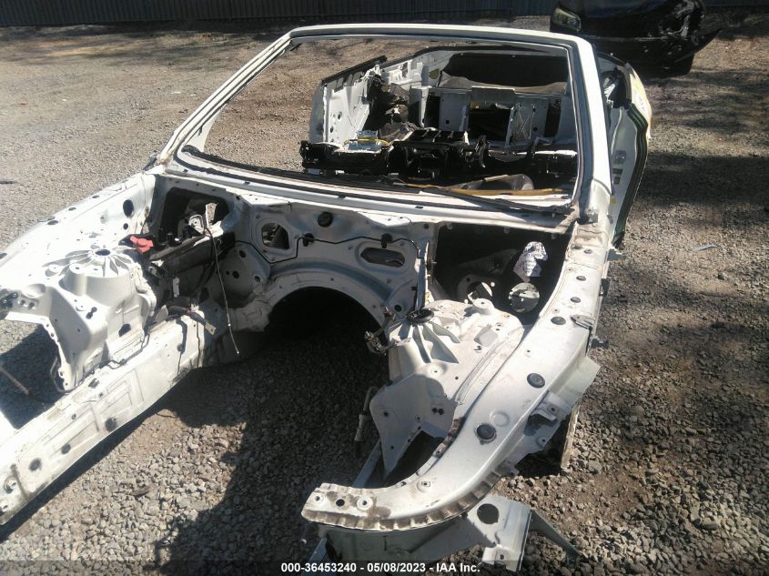 2013 BMW M6 - WBSLZ9C52DDZ78084