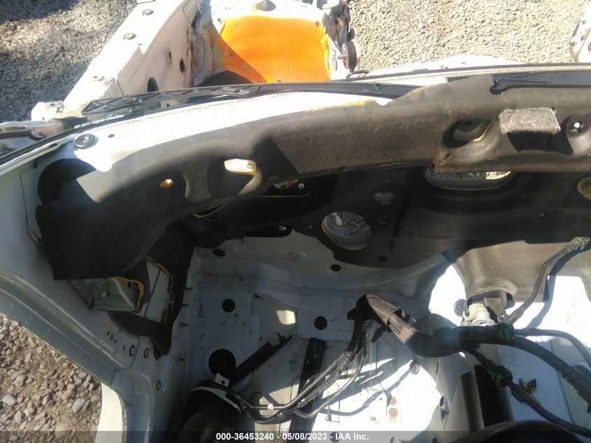 2013 BMW M6 - WBSLZ9C52DDZ78084