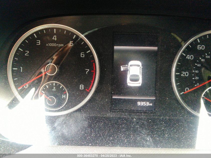2023 KIA K5 GT-LINE - 5XXG64J23PG179227