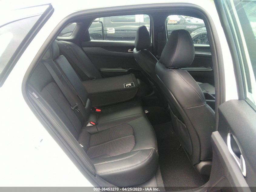 2023 KIA K5 GT-LINE - 5XXG64J23PG179227
