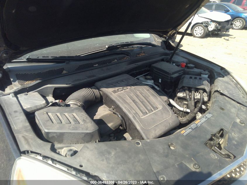 2015 CHEVROLET EQUINOX LT - 2GNALBEK8F6325858