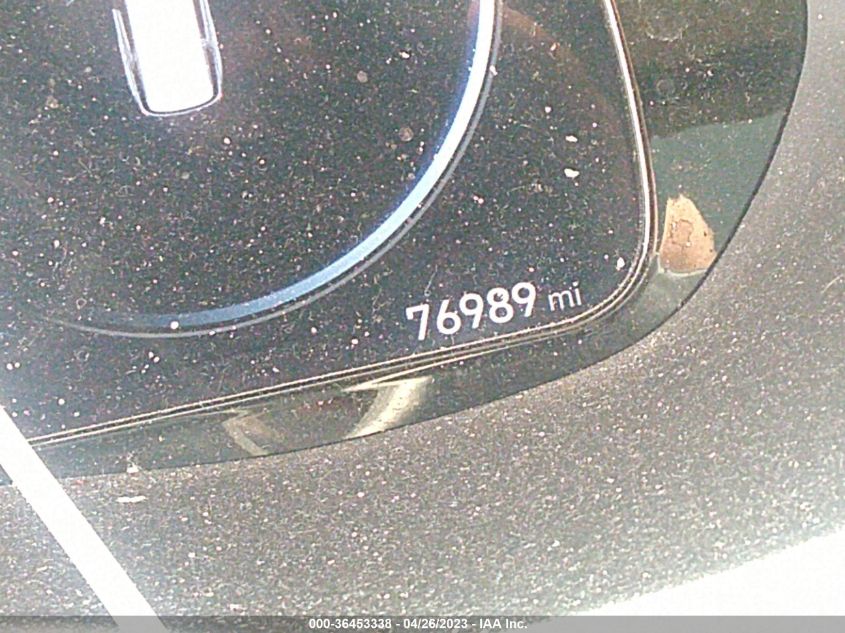 2020 HYUNDAI PALISADE LIMITED KM8R5DHE3LU107245
