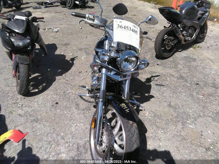2011 YAMAHA XV1900 CU/C JYAVP27Y8BA001088