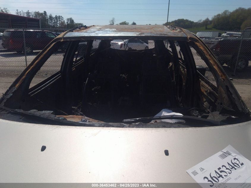 2014 BUICK ENCLAVE LEATHER - 5GAKVBKD9EJ252497