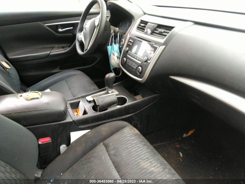 2018 NISSAN ALTIMA 2.5 S - 1N4AL3AP9JC209106