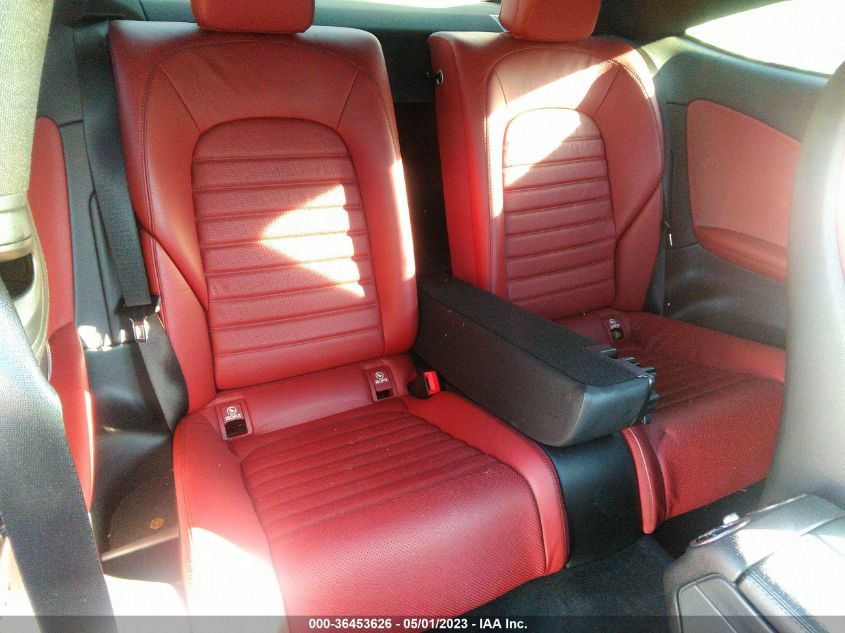 2018 MERCEDES-BENZ C-CLASS C 300 - WDDWJ4JB8JF701663