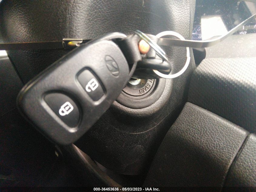2017 HYUNDAI ACCENT SE - KMHCT5AE4HU326783