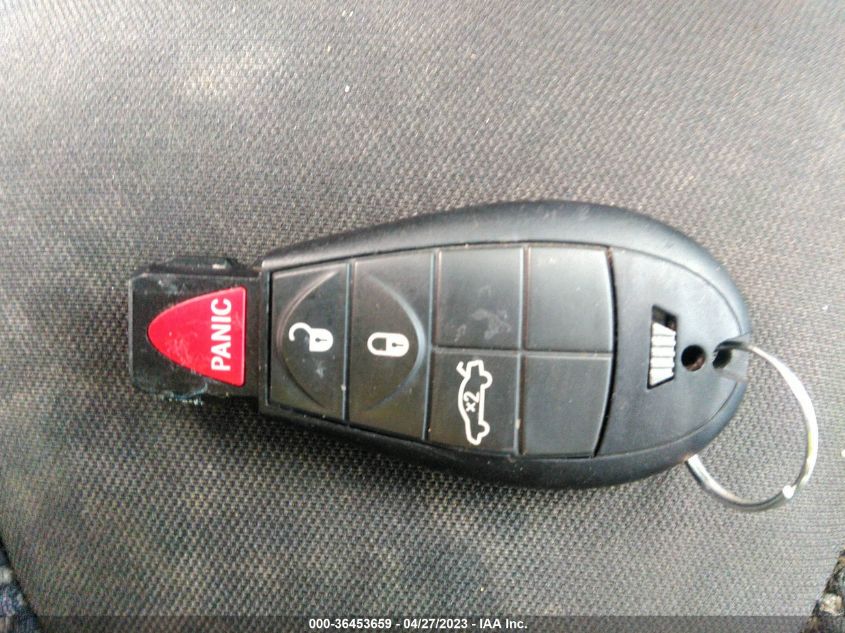 2015 DODGE DART SE - 1C3CDFAA6FD375425