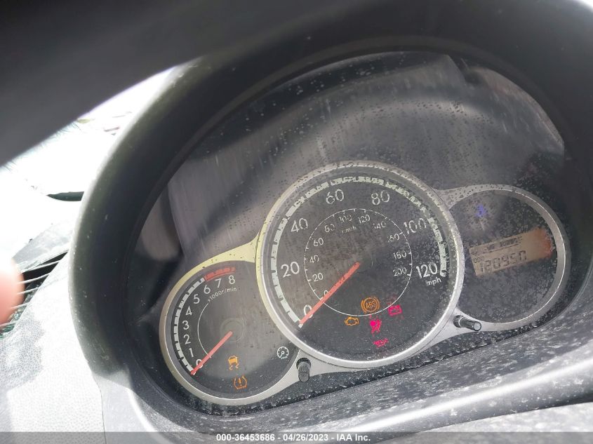 2013 MAZDA MAZDA2 SPORT - JM1DE1KZ7D0166817