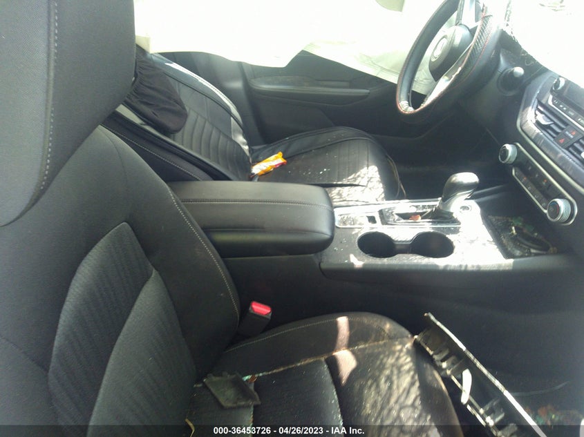 VIN 1N4BL4BW2KC203004 2019 NISSAN ALTIMA 2.5 S