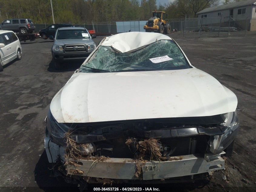 VIN 1N4BL4BW2KC203004 2019 NISSAN ALTIMA 2.5 S