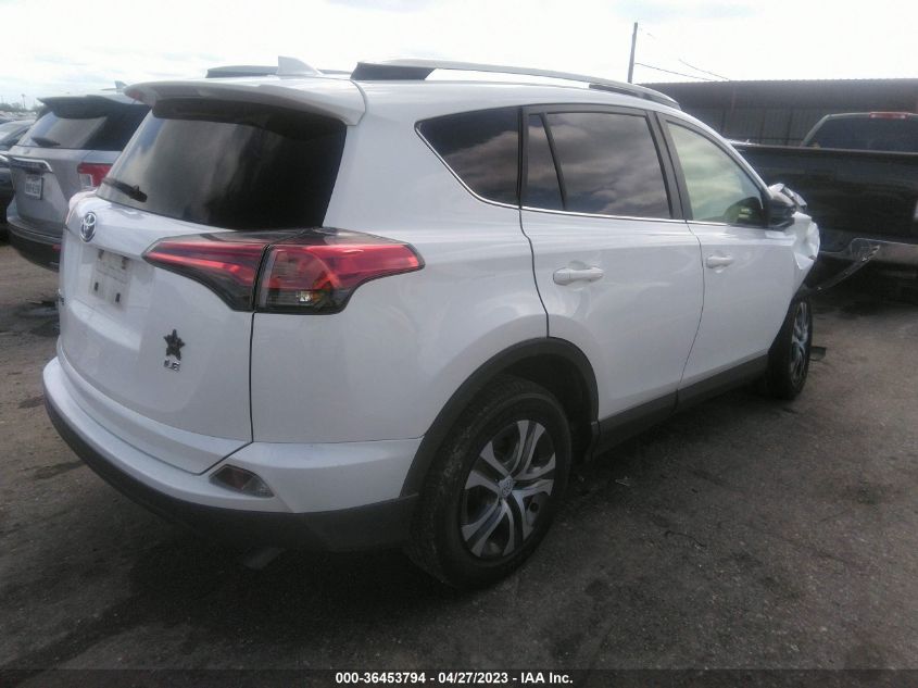 VIN JTMZFREV2JJ734228 2018 TOYOTA RAV4 no.4