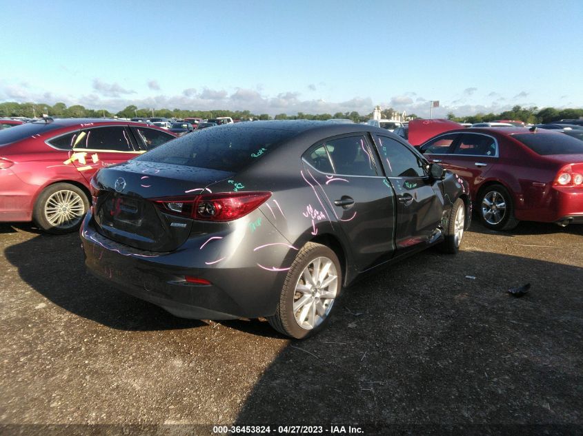 2017 MAZDA MAZDA3 4-DOOR TOURING 3MZBN1V78HM115652