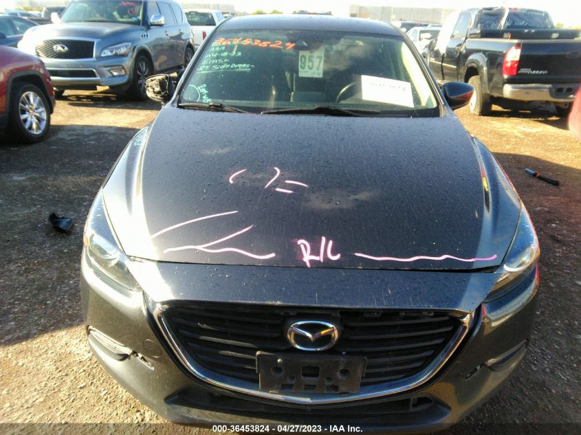 2017 MAZDA MAZDA3 4-DOOR TOURING 3MZBN1V78HM115652