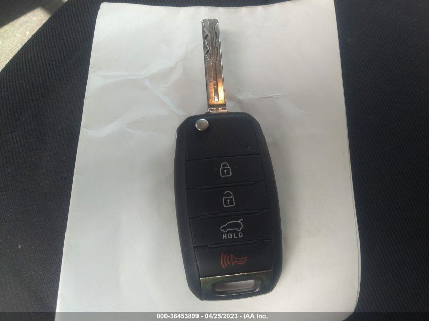 2014 KIA SOUL + - KNDJP3A54E7039636